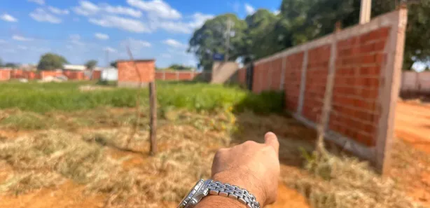 Terreno / Lote / Condomínio à venda, 350m² no , Brasília