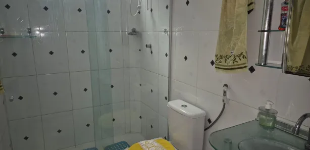 Casa com 3 Quartos à venda, 176m² no Jabotiana, Aracaju