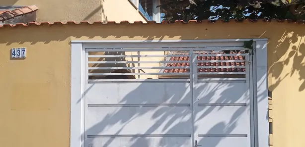 Sobrado com 3 Quartos para venda ou aluguel, 125m² no Jamaica - Interior, Itanhaém