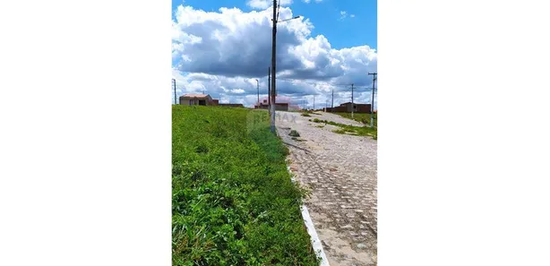 Terreno / Lote / Condomínio à venda, 160m² no Centro, Pilar