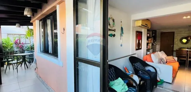 Apartamento com 2 Quartos à venda, 88m² no Guarajuba (Monte Gordo), Camaçari