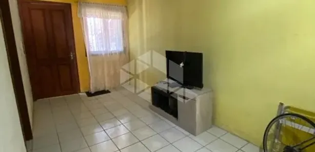 Casa com 2 Quartos para alugar, 135m² no Hípica, Porto Alegre