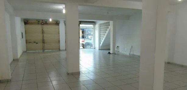 Loja / Salão / Ponto Comercial para alugar, 129m² no Centro, Boituva