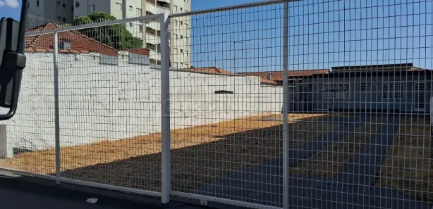 Kitnet com 1 Quarto para alugar, 53m² no Centro, Araraquara
