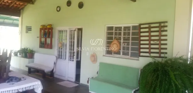Fazenda / Sítio / Chácara com 2 Quartos à venda, 3000m² no Granjas Rurais Reunidas São Judas Tadeu, Taubaté