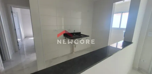 Apartamento com 2 Quartos à venda, 75m² no Vila Ac, Mongaguá