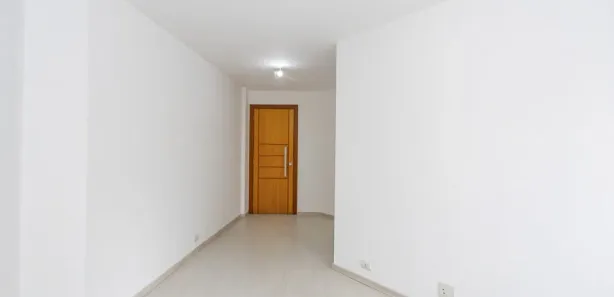 Apartamento com 2 Quartos para alugar, 41m² no Bigorrilho, Curitiba