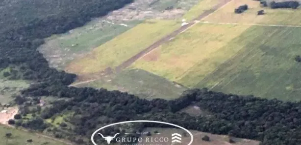 Terreno / Lote / Condomínio à venda, 144m² no Setor Central, Gurupi