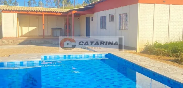 Fazenda / Sítio / Chácara com 4 Quartos à venda, 98m² no , Mairinque