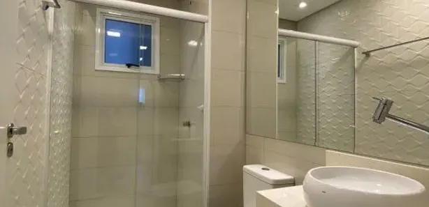 Apartamento com 3 Quartos à venda, 85m² no Jordanópolis, Arujá