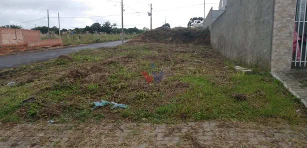 Terreno / Lote / Condomínio à venda, 180m² no Centro, Contenda