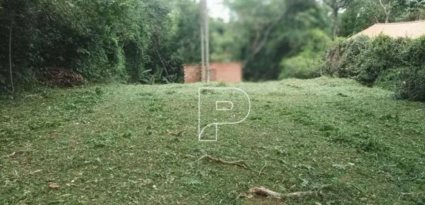 Terreno / Lote / Condomínio à venda, 1872m² no Chácara Represinha, Cotia