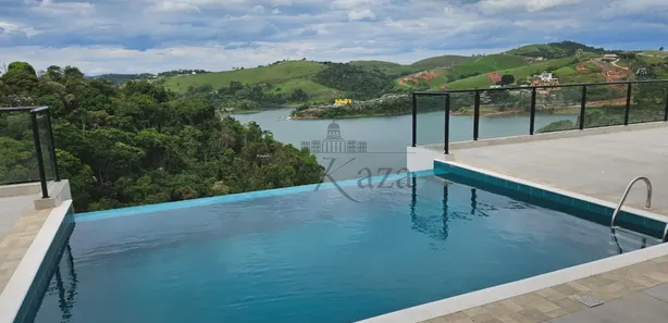 Casa de Condomínio com 4 Quartos à venda, 326m² no , Igaratá
