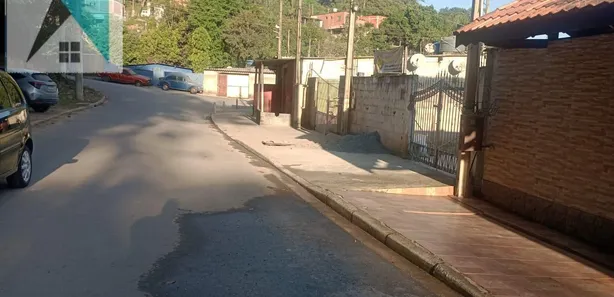 Fazenda / Sítio / Chácara com 2 Quartos à venda, 90m² no Ponunduva, Cajamar