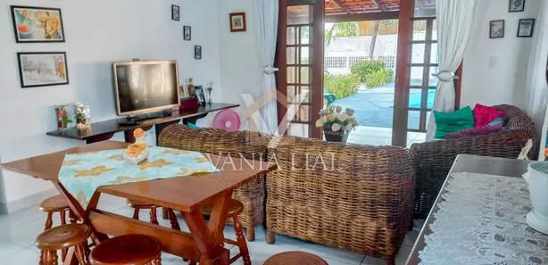Casa com 4 Quartos para venda ou aluguel, 180m² no , Salinópolis