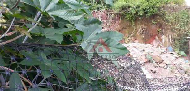 Terreno / Lote / Condomínio à venda, 250m² no Jardim Margarida, Mogi das Cruzes