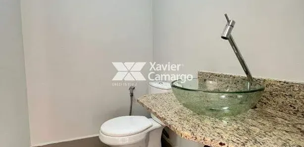 Casa de Condomínio com 3 Quartos para alugar, 138m² no Condomínio Residencial Villagio do Conde, Rio Claro