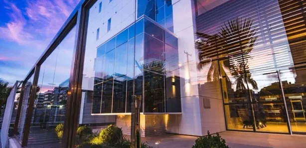 Conjunto Comercial / Sala à venda, 71m² no Tambaú, João Pessoa