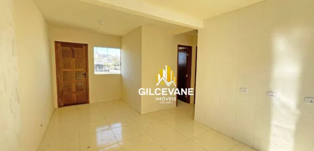 Casa de Condomínio com 2 Quartos à venda, 43m² no Campo Pequeno, Colombo
