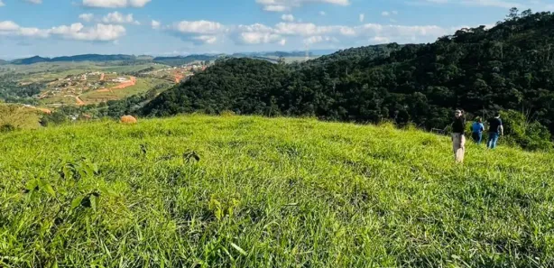 Terreno / Lote / Condomínio à venda, 600m² no , Igaratá