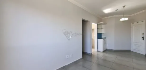 Apartamento com 2 Quartos para alugar, 60m² no Jardim Nereide, Limeira