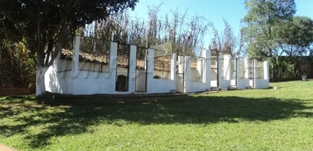 Fazenda / Sítio / Chácara com 5 Quartos à venda, 300m² no Centro, Boituva