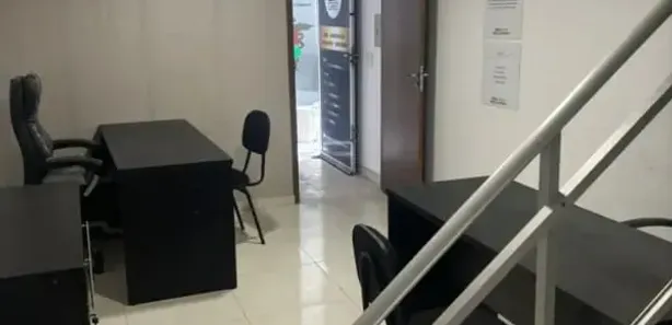 Conjunto Comercial / Sala para alugar, 43m² no Piedade, Jaboatão dos Guararapes