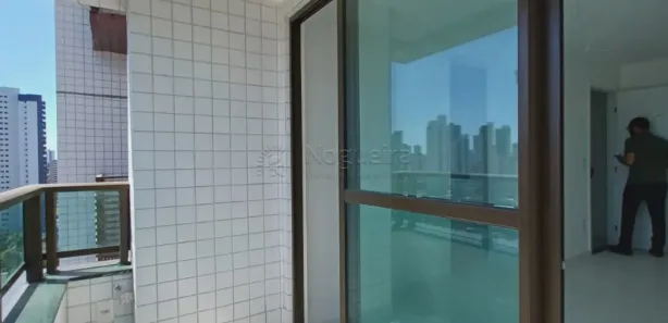 Apartamento com 2 Quartos à venda, 51m² no Madalena, Recife