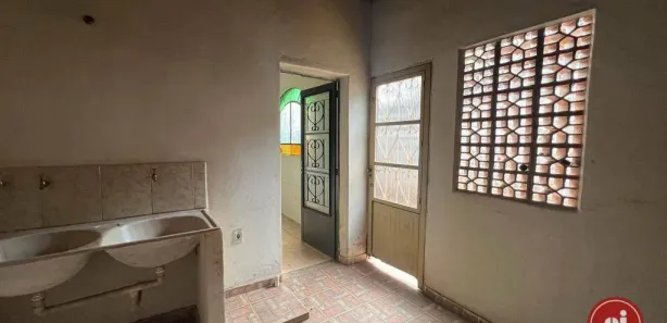 Casa com 4 Quartos à venda, 120m² no Vila Lourdes, Mário Campos