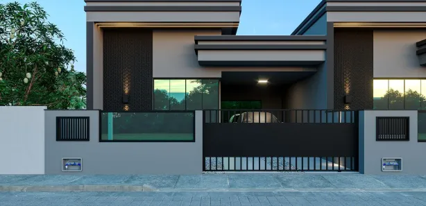 Casa de Condomínio com 2 Quartos à venda, 79m² no Itacolomi, Balneário Piçarras