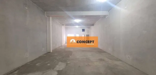 Loja / Salão / Ponto Comercial para alugar, 120m² no Jardim Violeta, Poá