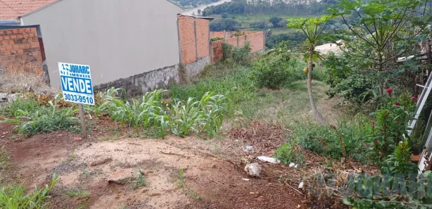Terreno / Lote / Condomínio à venda, 275m² no Residencial Interlagos, Apucarana