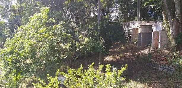 Fazenda / Sítio / Chácara com 2 Quartos à venda, 2721m² no Granja dos Cavaleiros, Macaé