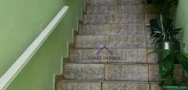 Casa com 2 Quartos à venda, 74m² no Jardim Vera Regina, Campo Limpo Paulista