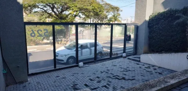 Prédio Inteiro para venda ou aluguel, 320m² no Vila Junqueira, Atibaia