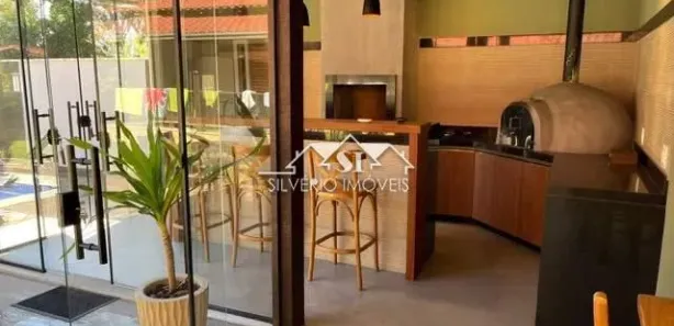 Casa de Condomínio com 3 Quartos à venda, 350m² no Bom Retiro, Teresópolis