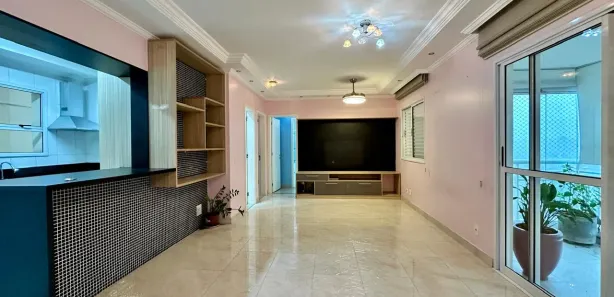 Apartamento com 2 Quartos à venda, 78m² no Jardim Pereira Leite, São Paulo