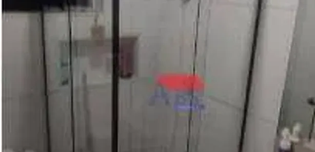 Apartamento com 1 Quarto à venda, 37m² no Vila Nova, Cubatão