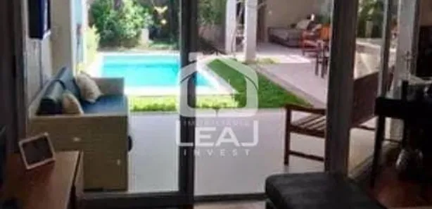 Casa de Condomínio com 4 Quartos para venda ou aluguel, 442m² no Jardim Panorama, São Paulo