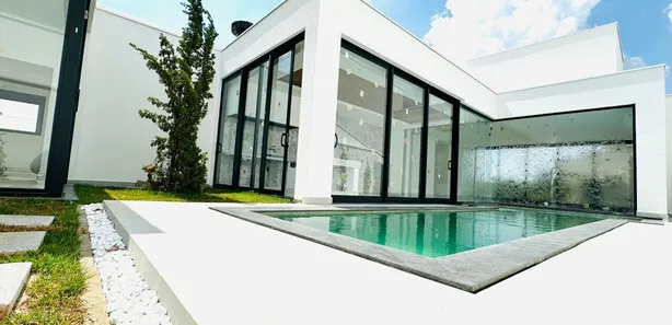 Sobrado com 3 Quartos para alugar, 280m² no Villa Bella de Votorantim, Votorantim
