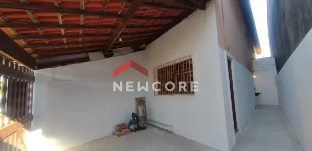 Sobrado com 2 Quartos à venda, 86m² no Jardim Praia Grande, Mongaguá