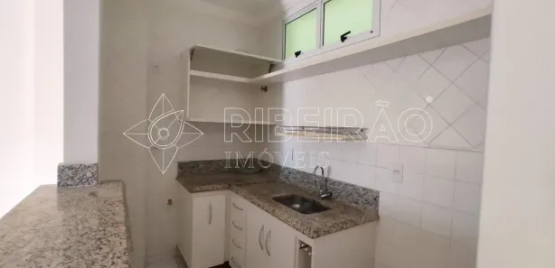 Flat com 1 Quarto à venda, 32m² no Nova Ribeirânia, Ribeirão Preto