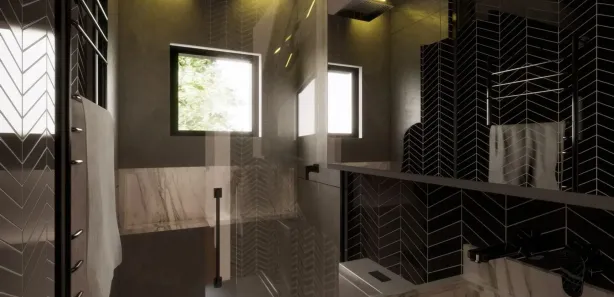 Casa de Condomínio com 3 Quartos à venda, 126m² no Vila Pires, Santo André