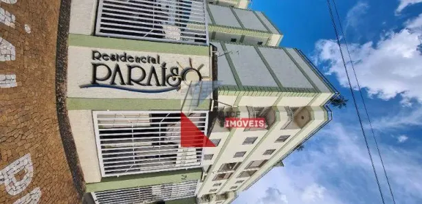 Apartamento com 3 Quartos para alugar, 140m² no Jardim Ipiranga, Americana
