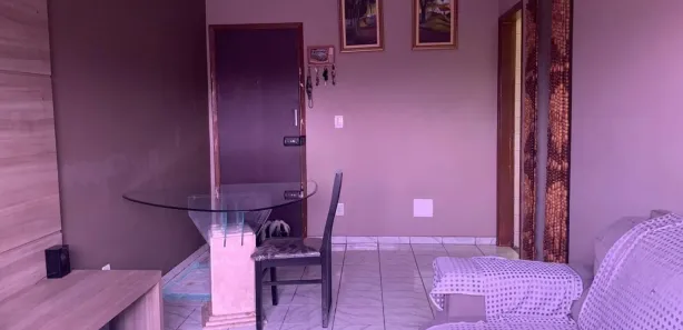 Apartamento com 2 Quartos à venda, 62m² no Jardim Centenário, Campinas