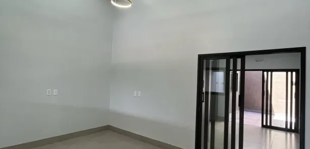 Casa com 3 Quartos à venda, 125m² no Residencial Canaã II, Rio Verde