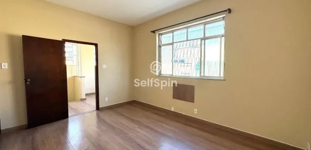 Sobrado com 2 Quartos para alugar, 100m² no Fonseca, Niterói