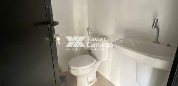 Conjunto Comercial / Sala para alugar, 208m² no Jardim Margarida, Santa Gertrudes