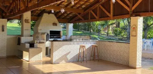 Fazenda / Sítio / Chácara com 4 Quartos para venda ou aluguel, 300m² no Floresta Escura II, São Pedro