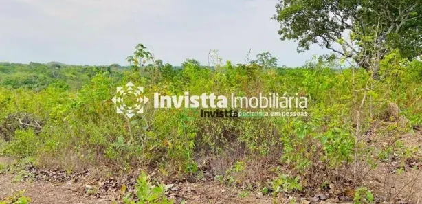 Fazenda / Sítio / Chácara à venda, 250m² no Centro, Cristalândia